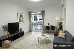 Hillview 128 (D23), Apartment #538474161